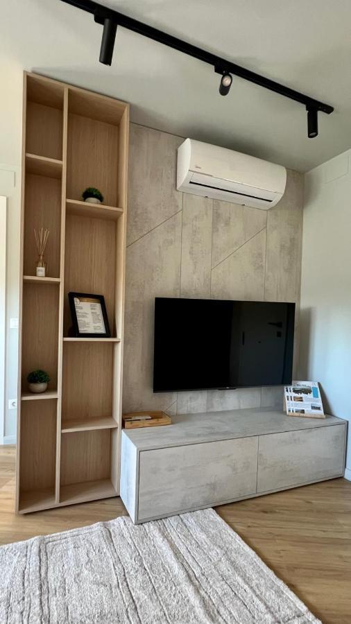 Belle Vue Malaga Suite Málaga Exterior foto