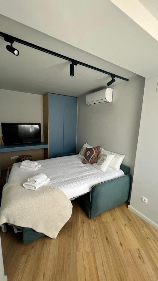 Belle Vue Malaga Suite Málaga Exterior foto