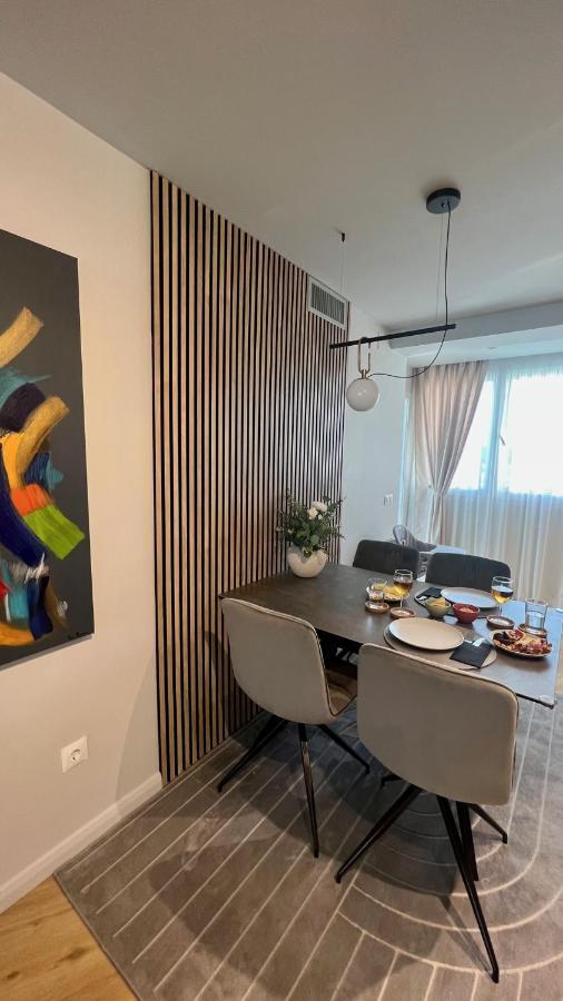 Belle Vue Malaga Suite Málaga Exterior foto
