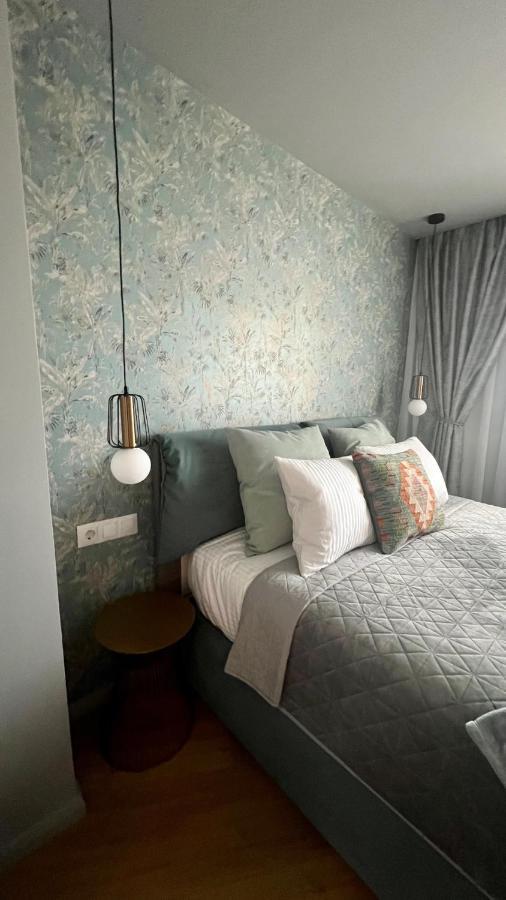 Belle Vue Malaga Suite Málaga Exterior foto