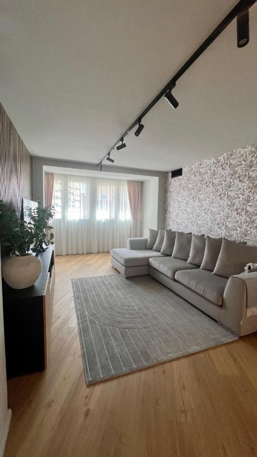 Belle Vue Malaga Suite Málaga Exterior foto
