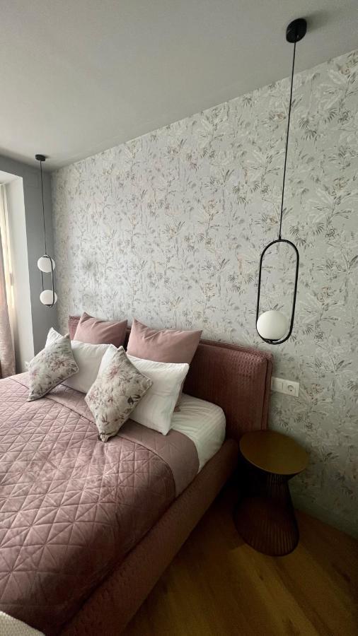 Belle Vue Malaga Suite Málaga Exterior foto