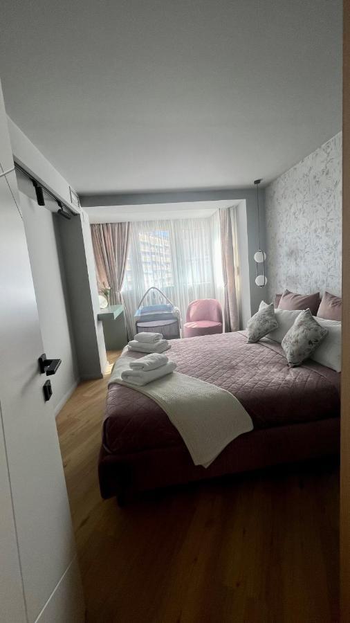 Belle Vue Malaga Suite Málaga Exterior foto