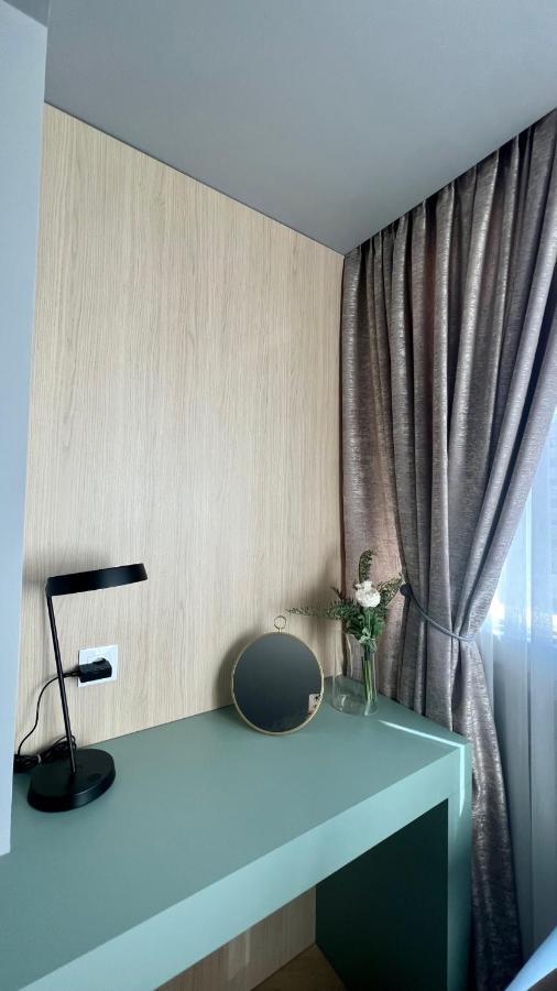 Belle Vue Malaga Suite Málaga Exterior foto