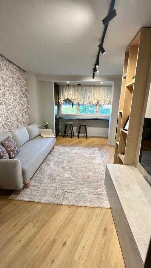 Belle Vue Malaga Suite Málaga Exterior foto