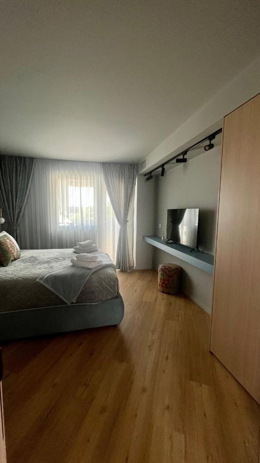 Belle Vue Malaga Suite Málaga Exterior foto