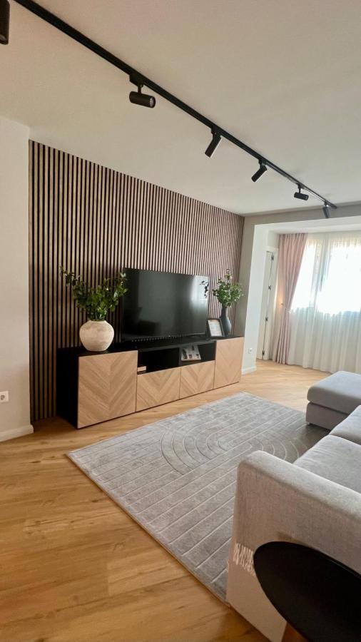 Belle Vue Malaga Suite Málaga Exterior foto