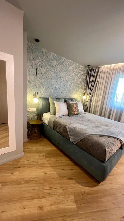 Belle Vue Malaga Suite Málaga Exterior foto