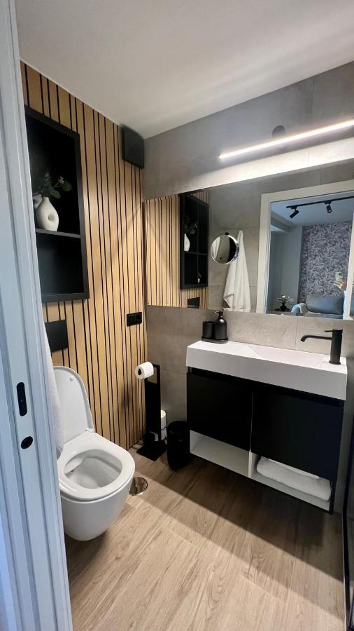 Belle Vue Malaga Suite Málaga Exterior foto