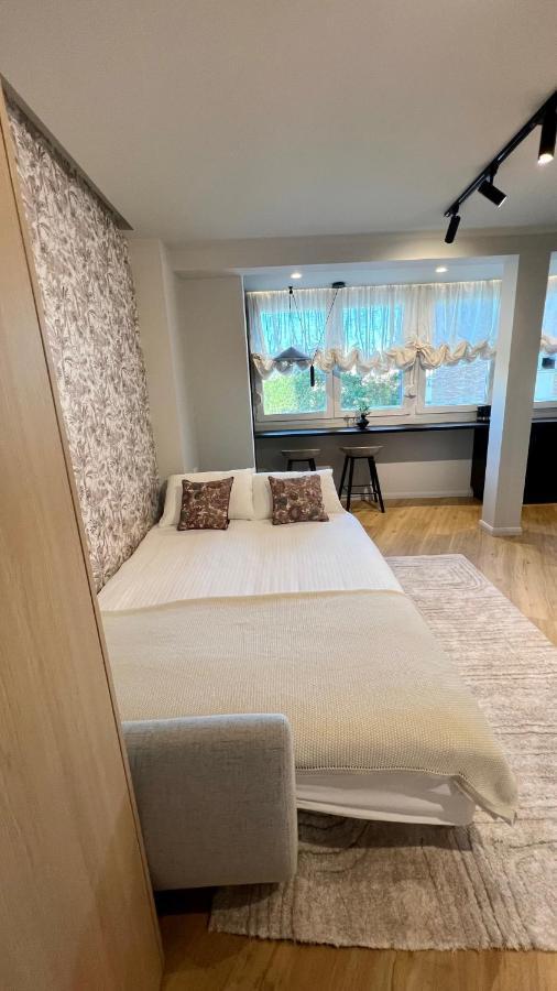 Belle Vue Malaga Suite Málaga Exterior foto