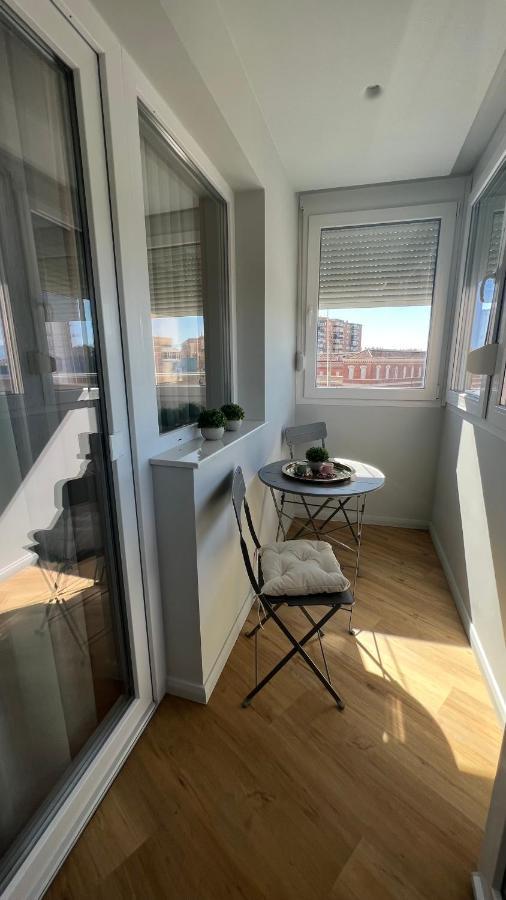 Belle Vue Malaga Suite Málaga Exterior foto