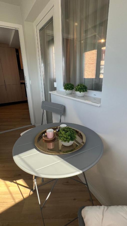 Belle Vue Malaga Suite Málaga Exterior foto