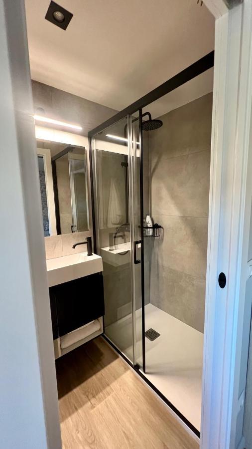 Belle Vue Malaga Suite Málaga Exterior foto