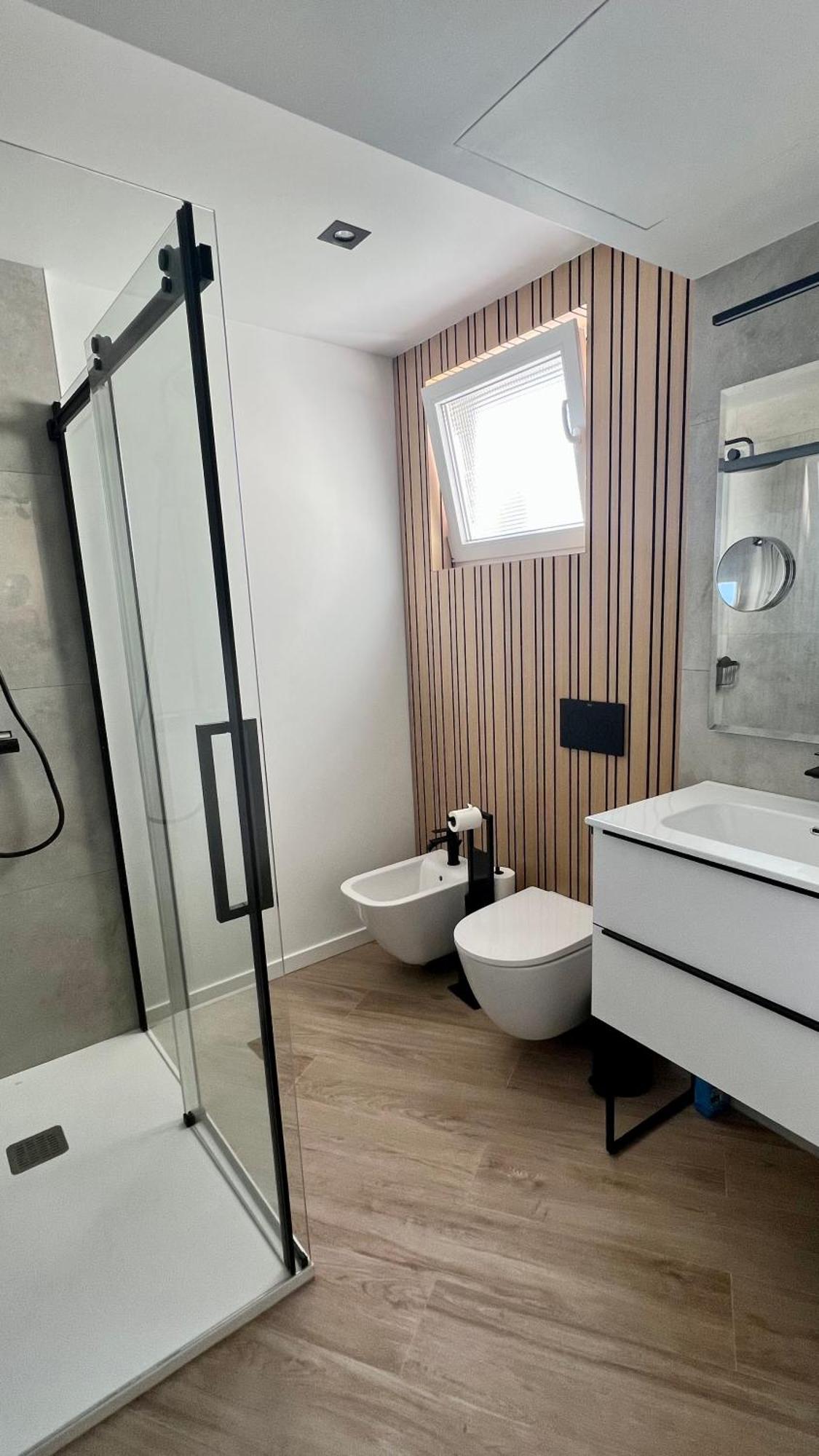 Belle Vue Malaga Suite Málaga Exterior foto