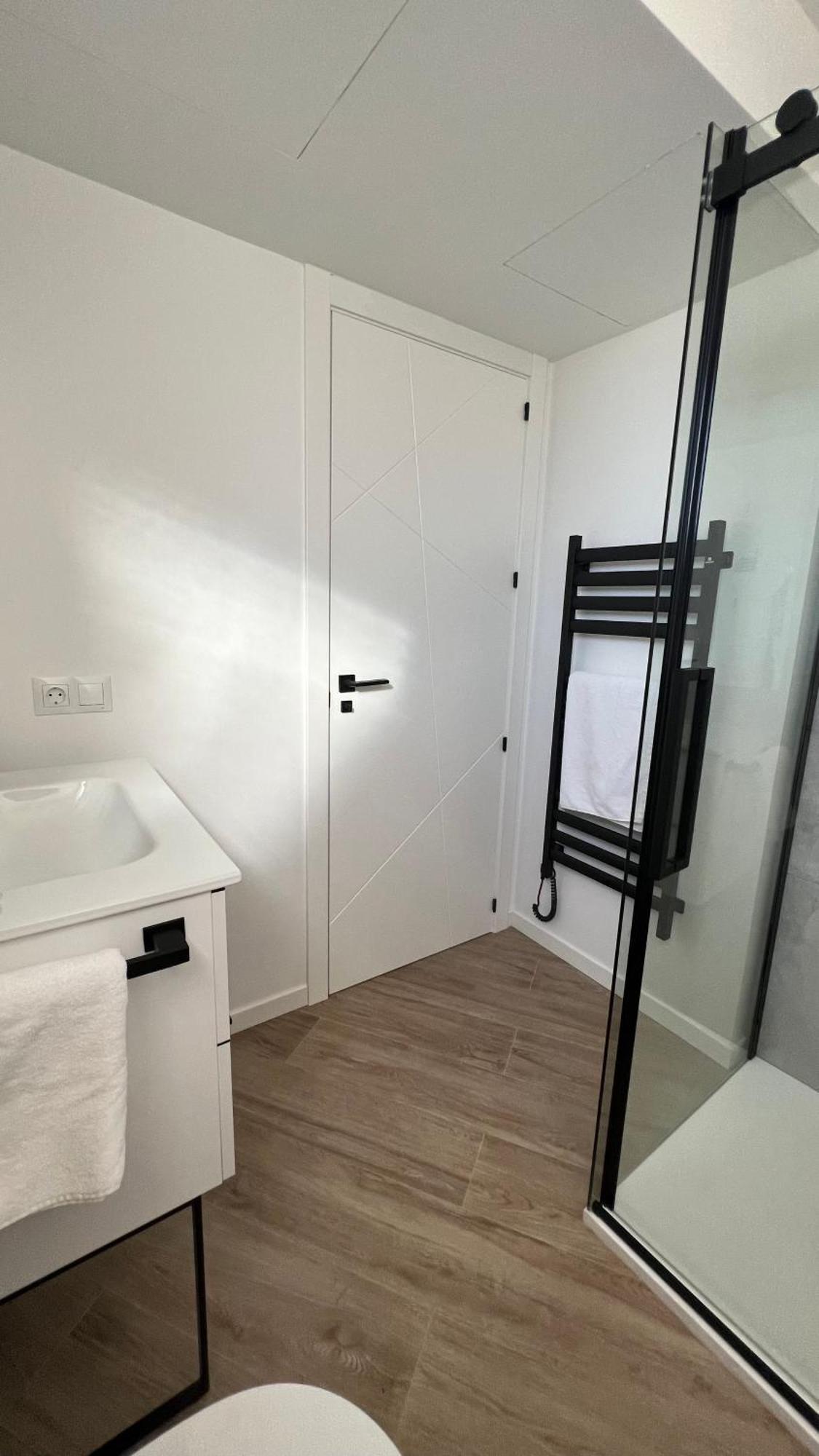 Belle Vue Malaga Suite Málaga Exterior foto