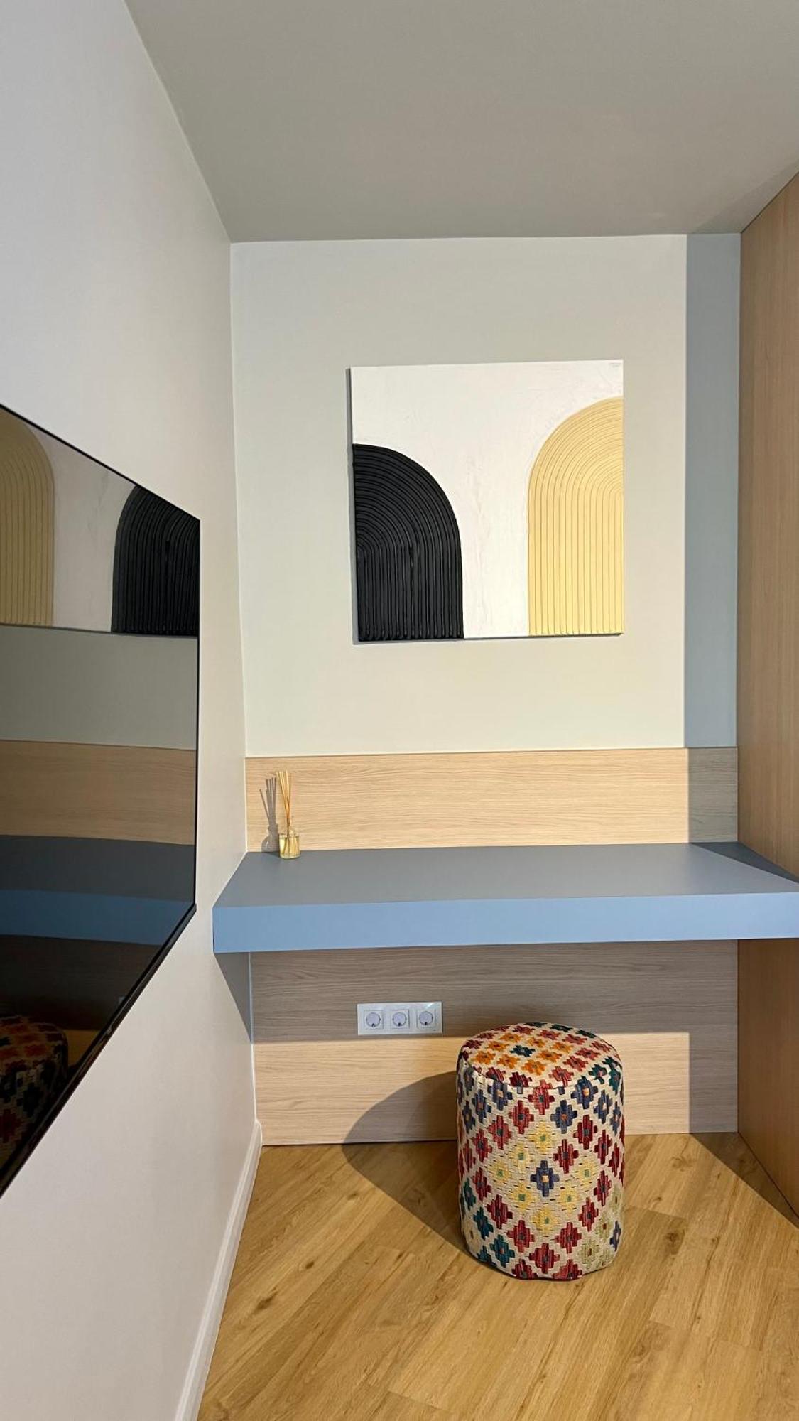 Belle Vue Malaga Suite Málaga Exterior foto